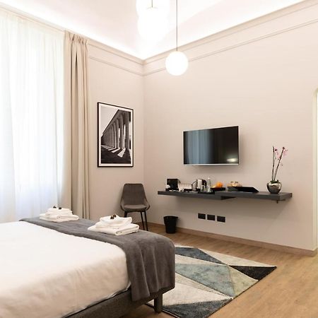 Foresteria Di Piazza Cavour - Luxury Suites & Guest House Rzym Zewnętrze zdjęcie