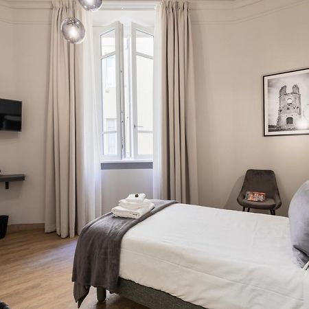 Foresteria Di Piazza Cavour - Luxury Suites & Guest House Rzym Zewnętrze zdjęcie