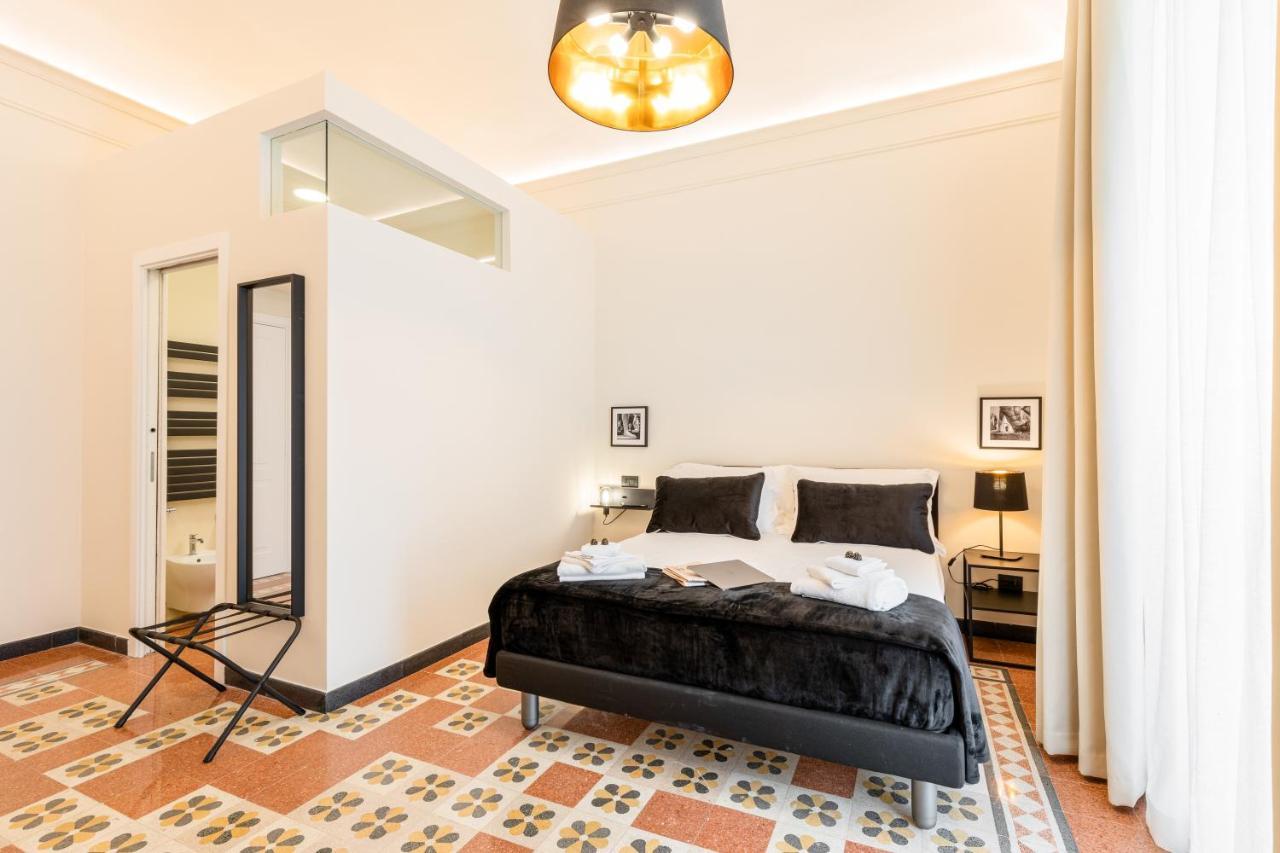 Foresteria Di Piazza Cavour - Luxury Suites & Guest House Rzym Zewnętrze zdjęcie