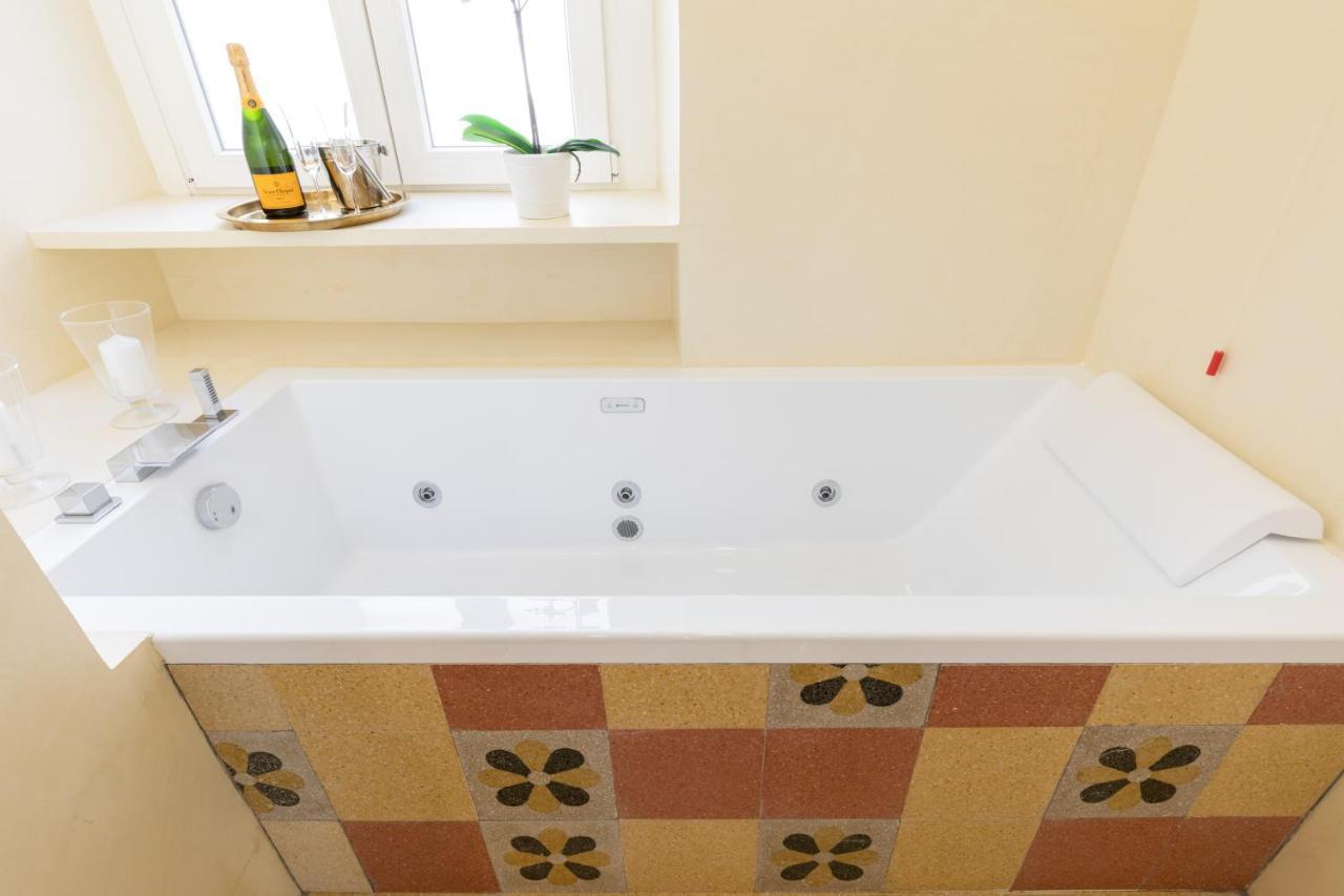 Foresteria Di Piazza Cavour - Luxury Suites & Guest House Rzym Zewnętrze zdjęcie