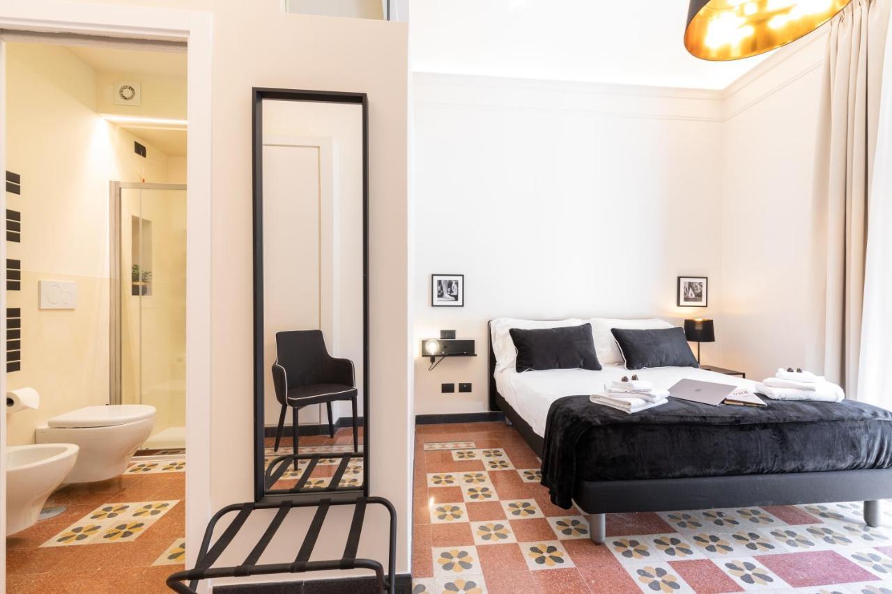 Foresteria Di Piazza Cavour - Luxury Suites & Guest House Rzym Zewnętrze zdjęcie