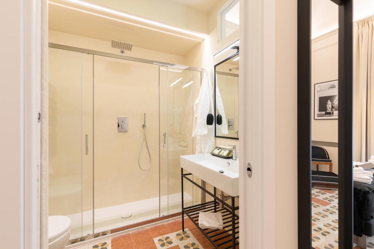 Foresteria Di Piazza Cavour - Luxury Suites & Guest House Rzym Zewnętrze zdjęcie