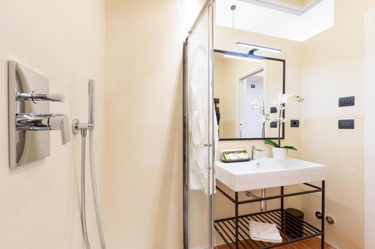 Foresteria Di Piazza Cavour - Luxury Suites & Guest House Rzym Zewnętrze zdjęcie