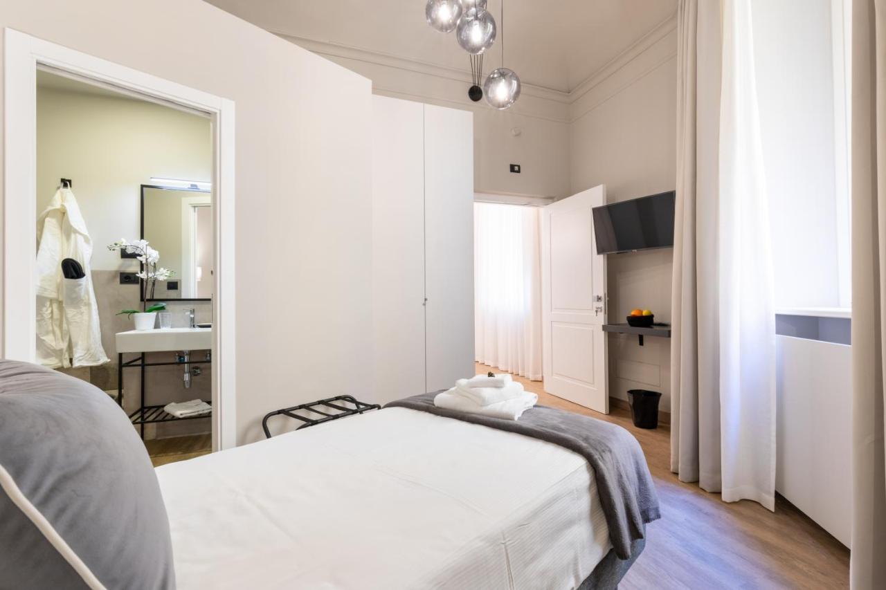 Foresteria Di Piazza Cavour - Luxury Suites & Guest House Rzym Zewnętrze zdjęcie