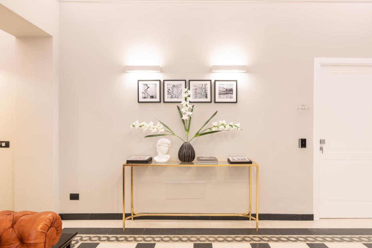 Foresteria Di Piazza Cavour - Luxury Suites & Guest House Rzym Zewnętrze zdjęcie