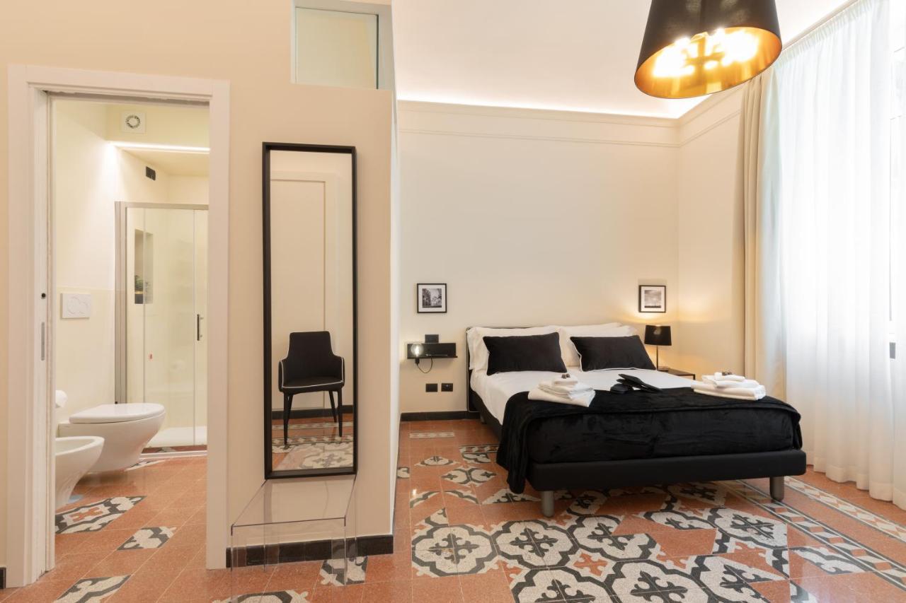 Foresteria Di Piazza Cavour - Luxury Suites & Guest House Rzym Zewnętrze zdjęcie