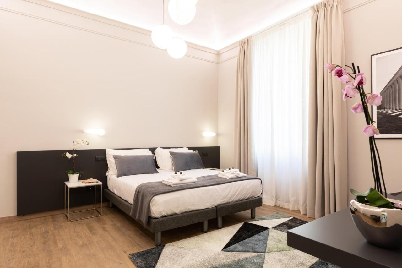 Foresteria Di Piazza Cavour - Luxury Suites & Guest House Rzym Zewnętrze zdjęcie