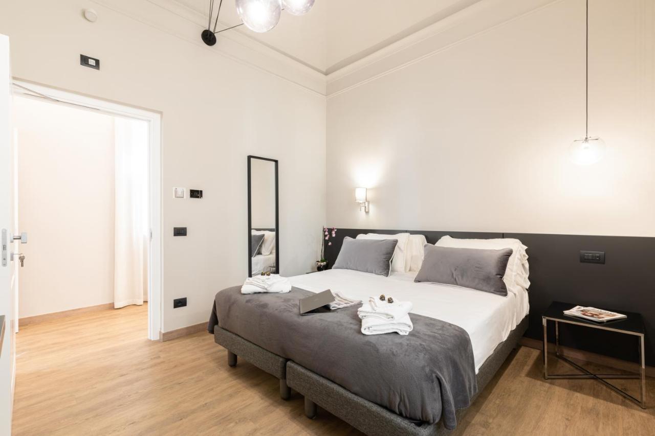 Foresteria Di Piazza Cavour - Luxury Suites & Guest House Rzym Zewnętrze zdjęcie