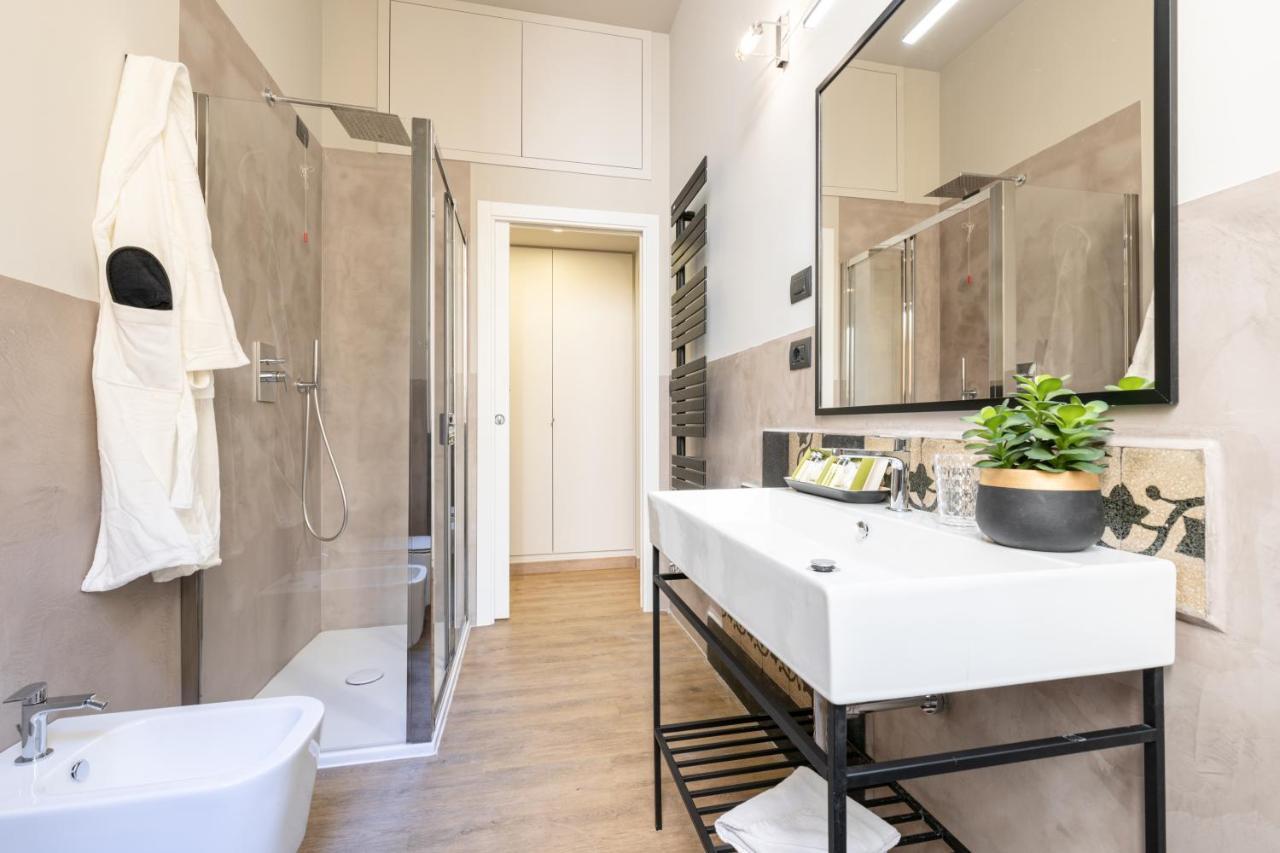 Foresteria Di Piazza Cavour - Luxury Suites & Guest House Rzym Zewnętrze zdjęcie