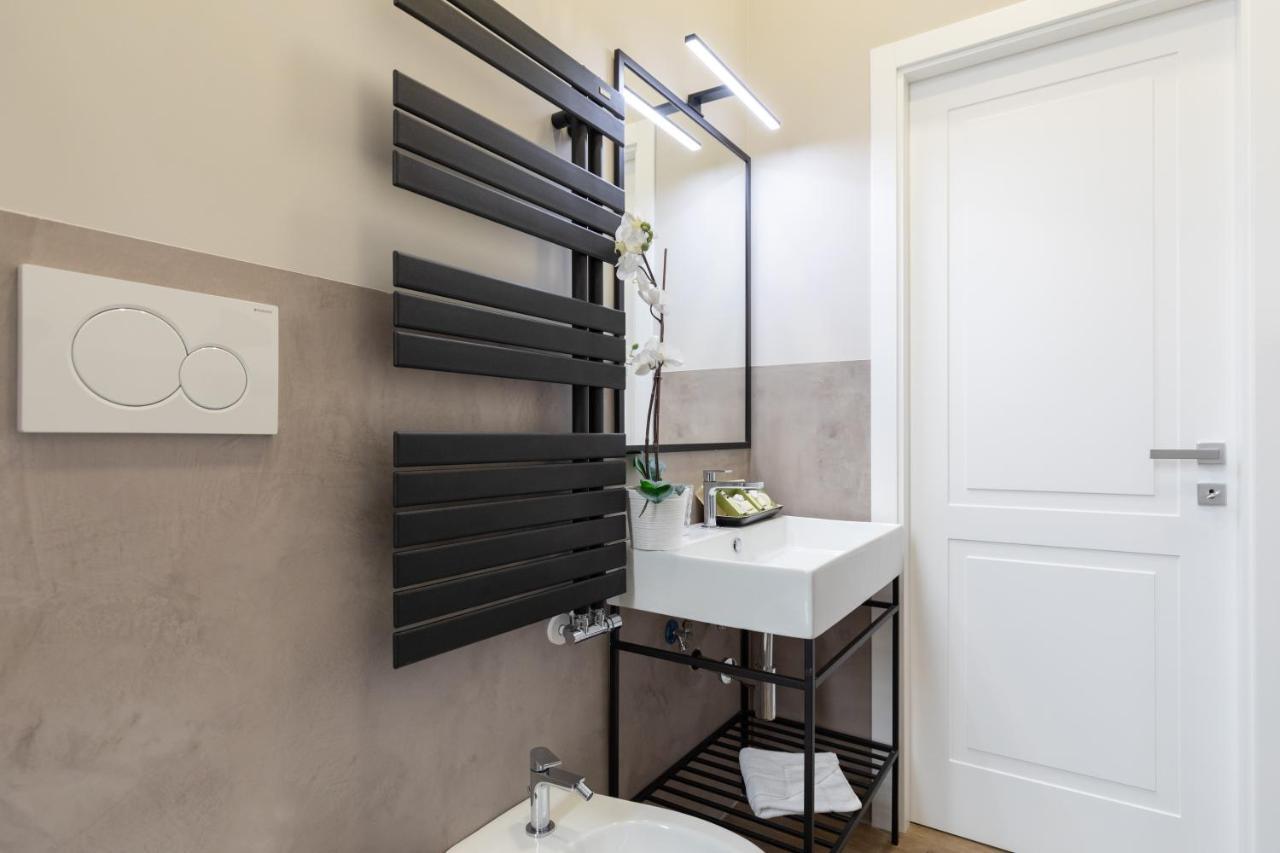 Foresteria Di Piazza Cavour - Luxury Suites & Guest House Rzym Zewnętrze zdjęcie